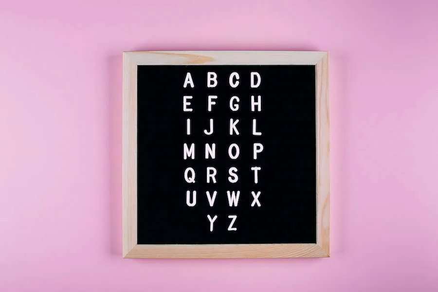 Sociale medier – A til Z huskeregler – wayfab