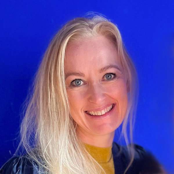 Susanne – projektleder og partner – wayfab