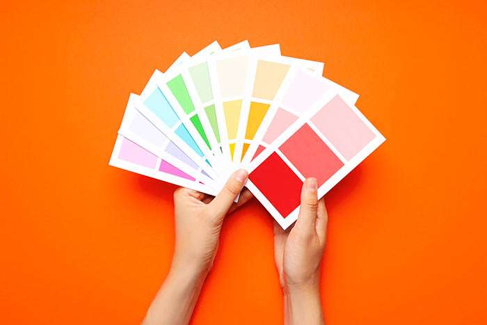 Hvilke farver skal jeg vælge? – wayfab