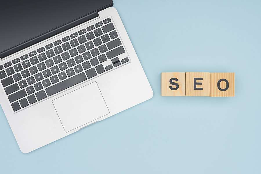 Grundlæggende SEO – SEO Bureau Aarhus – wayfab