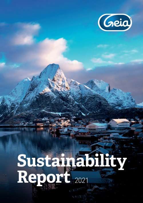 Frygt avis illustration