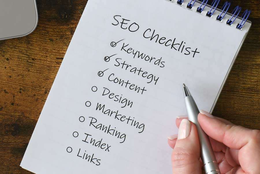 Hvad er SEO? - wayfab