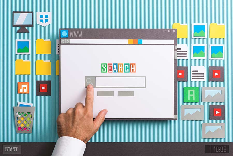 Hvorfor bruge Google Ads? – wayfab