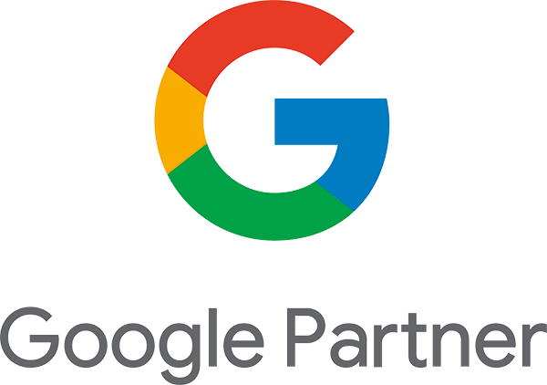 Certificeret Google partner – wayfab Aarhus