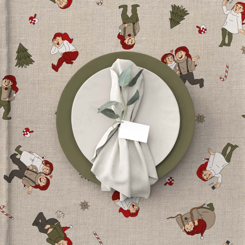 Animationer og illustrationer – grafiskdesign<br />
