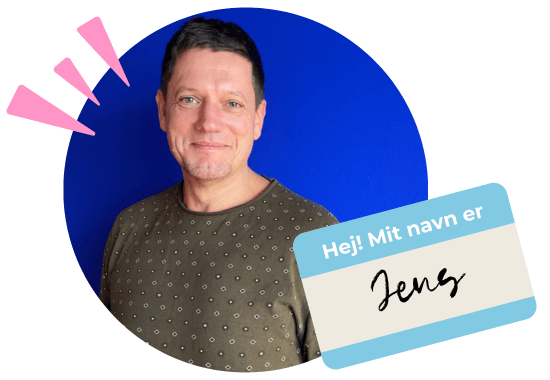 Jens – wayfab