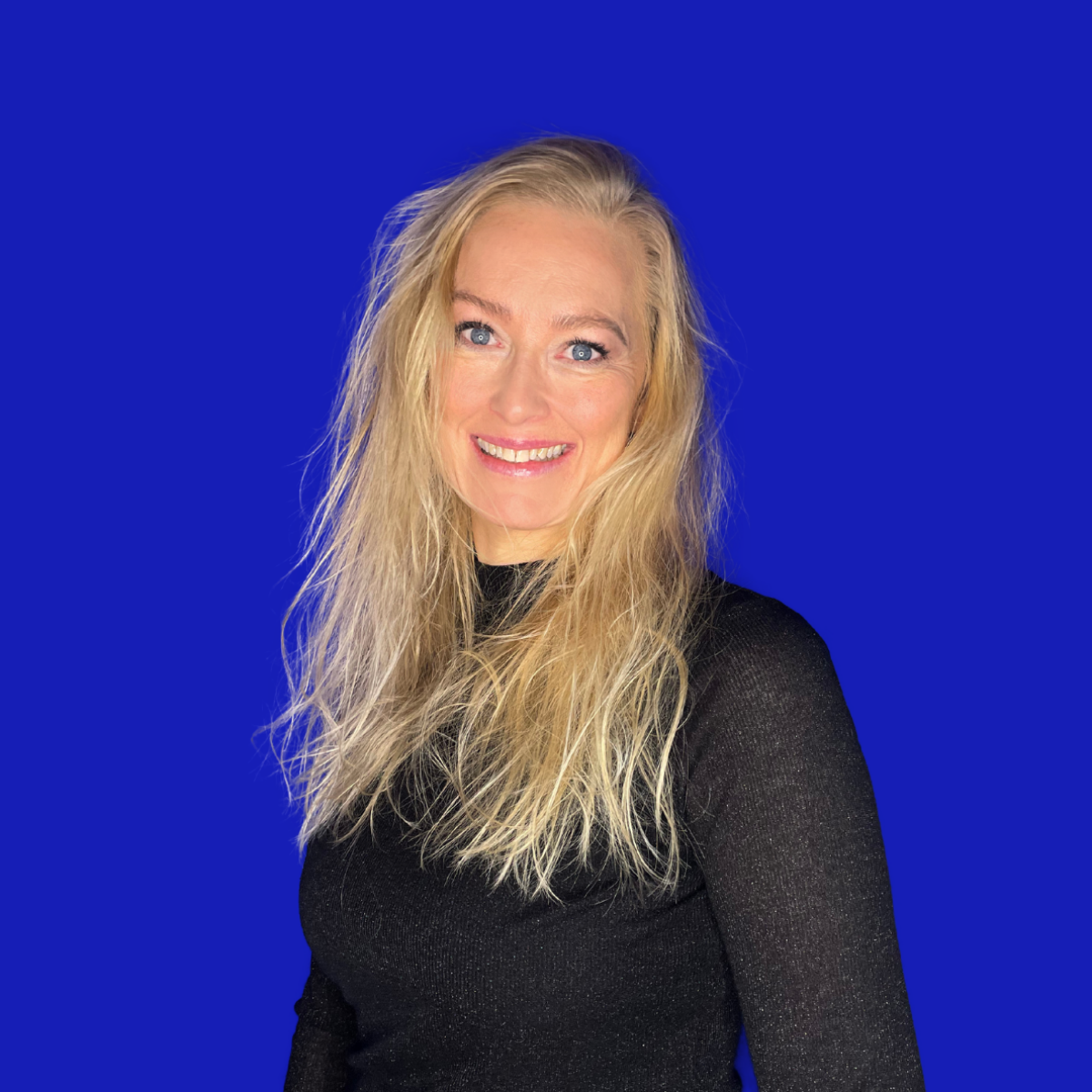 Susanne – projektleder og partner – wayfab