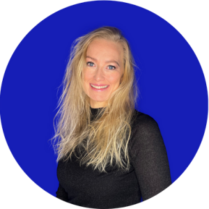 Susanne – projektleder og partner – wayfab