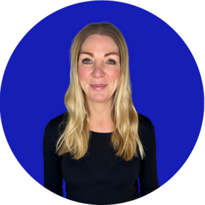 Susanne – projektleder og partner – wayfab