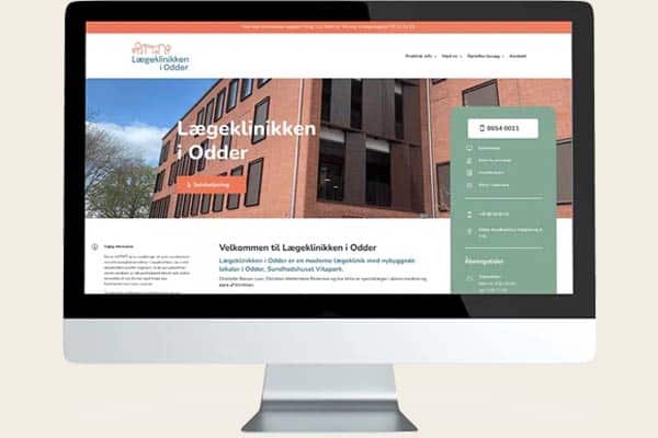 Hjemmesider – wayfab – Reklamebureau