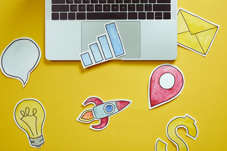 reklamebureau vs marketingsbureau
