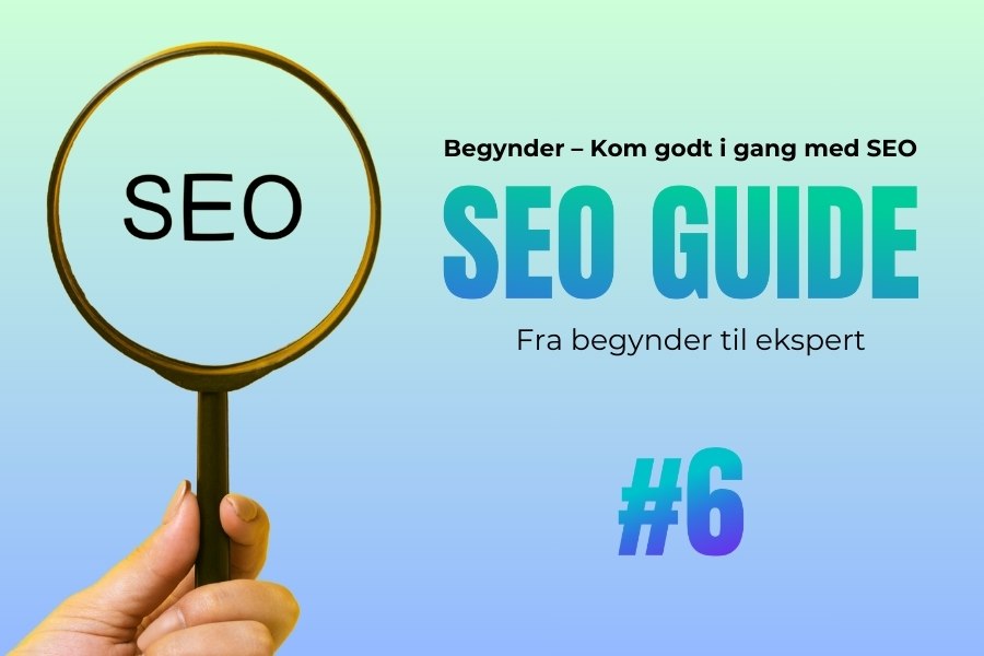 Hvordan laver man en SEO-venlig URL? – wayfab