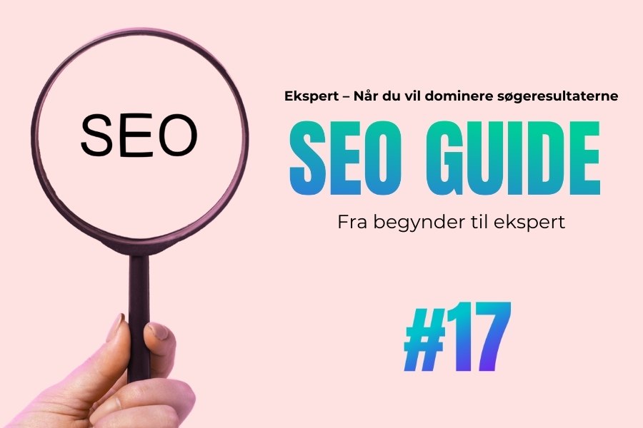 SEO og AI – sådan kan du (lovligt) bruge AI til at optimere dit indhold – wayfab