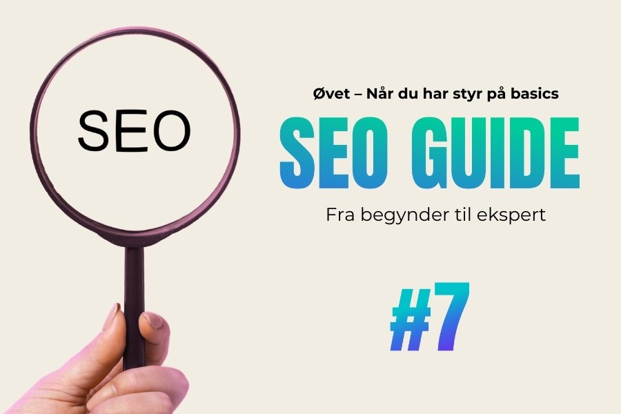 Intern linkstruktur: Gør Google (og brugerne) glade – wayfab