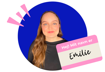 wayfab medarbejder emilie