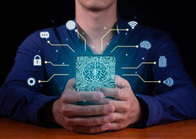 Kunstig intelligens (AI): Potentiale og anvendelse i dag
