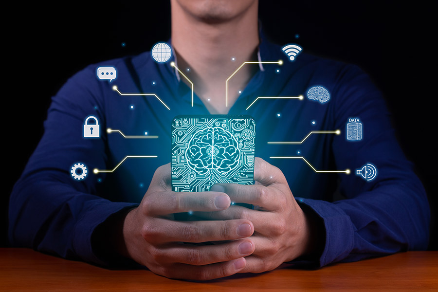 Kunstig intelligens (AI): Potentiale og anvendelse i dag – wayfab