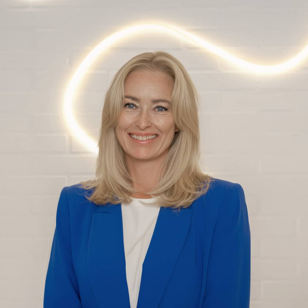 susanne wayfab team