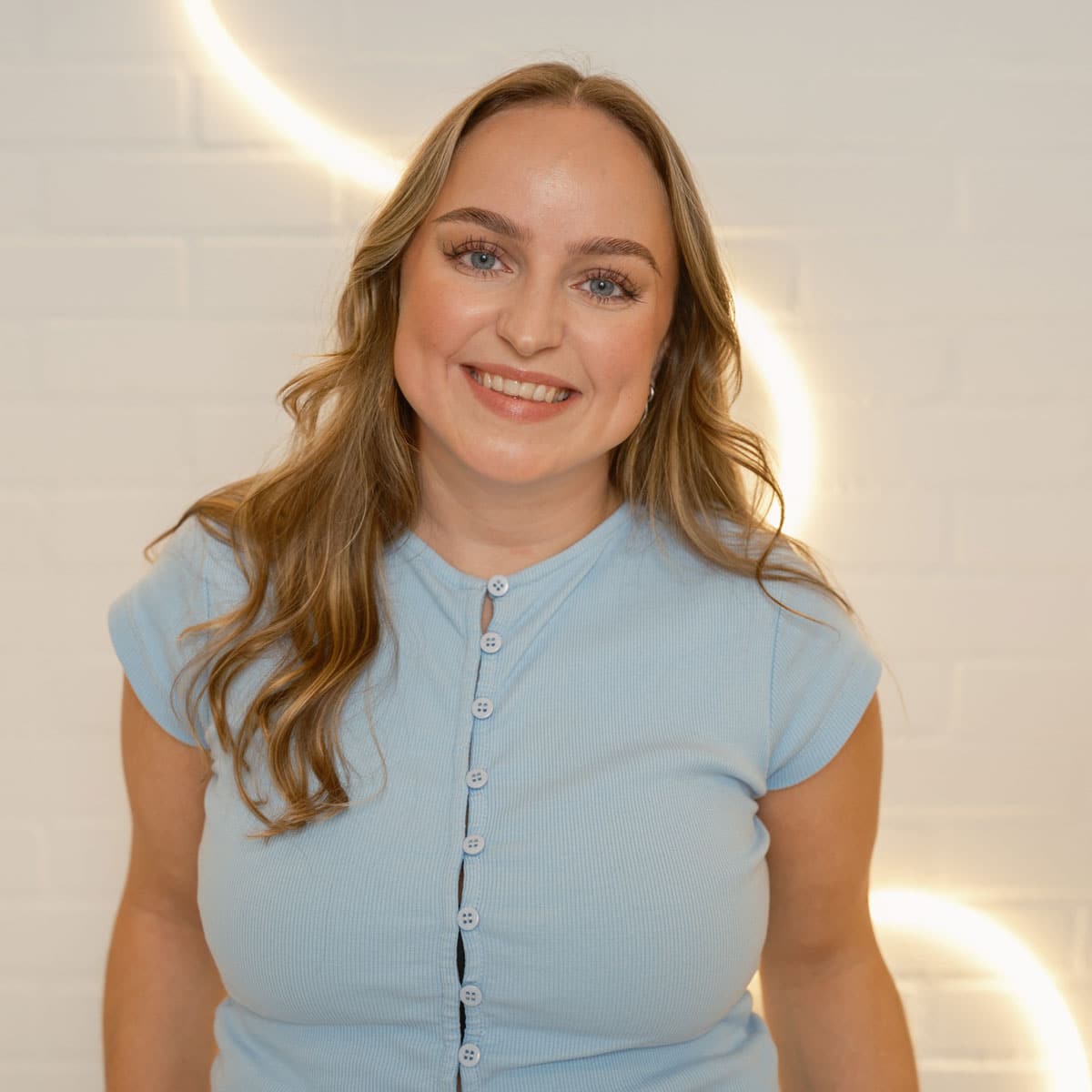 emilie wayfab team